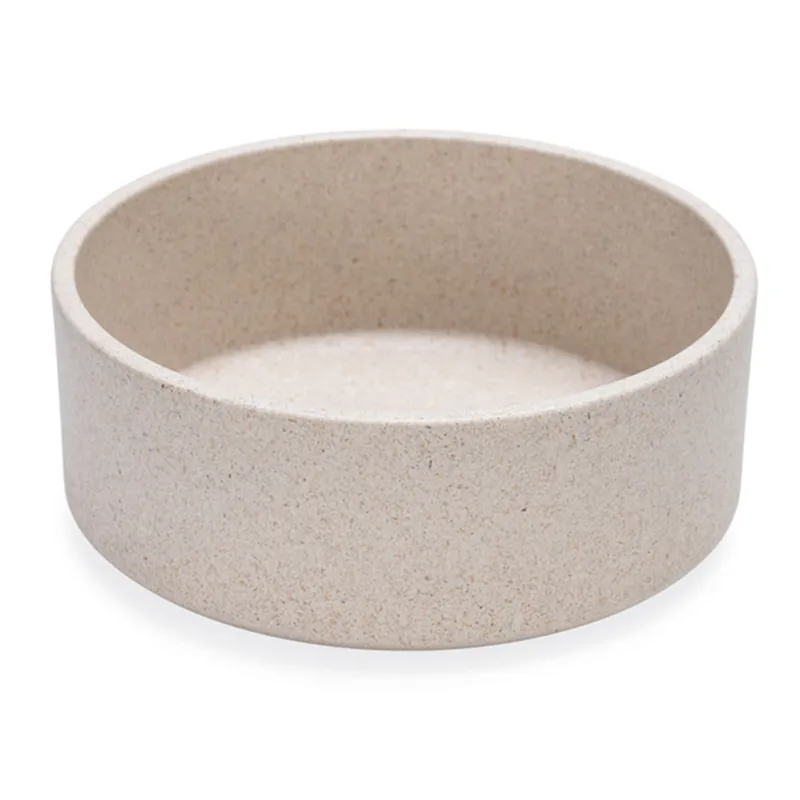 Rabatt Designed by Lotte Noor hundskål - 800 ml / Ø 17 cm