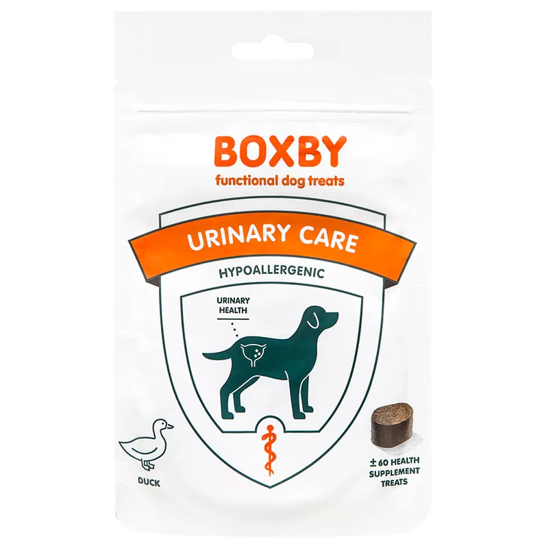 Rabatt Boxby Functional Treats Urinary Care - 100 g