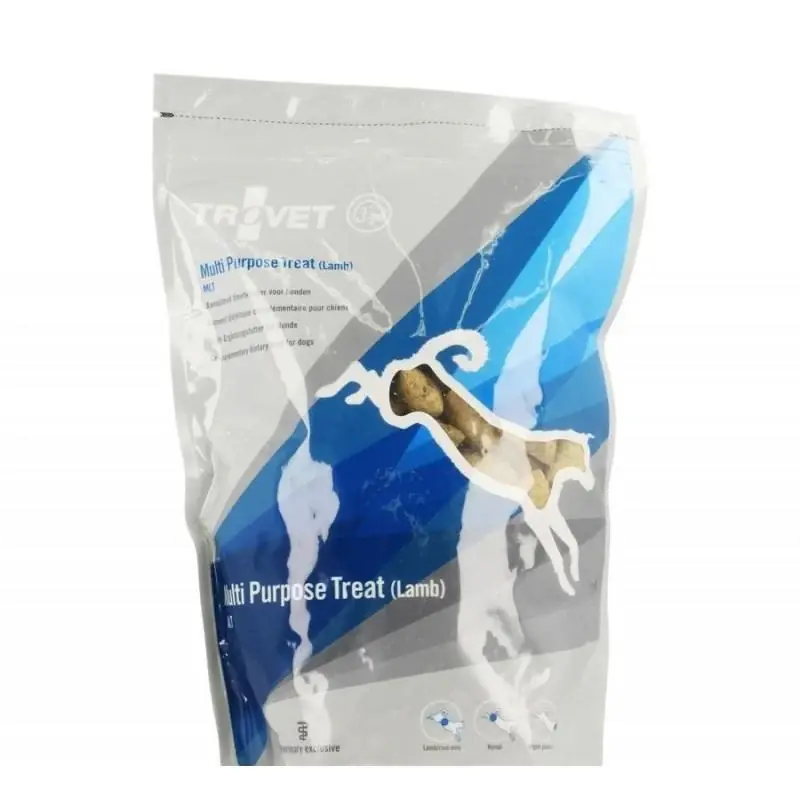 Beställ nu Trovet MLT Multi Purpose Godis för hundar 400 g