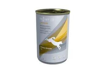 Fynd Trovet ASD Urinary Struvite för hundar 400 g