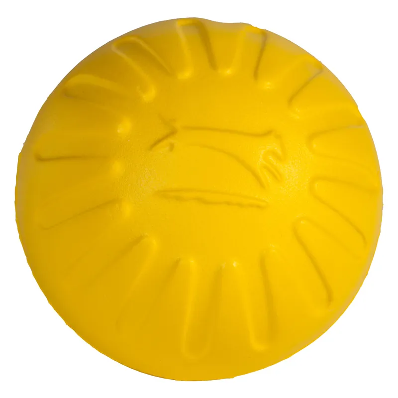 Snabb leverans Starmark Fantastic DuraFoam Ball - L ca Ø 9 cm