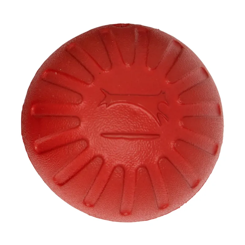 I lager Starmark Durafoam Bacon Ball - Storlek S Ø 6.4 cm