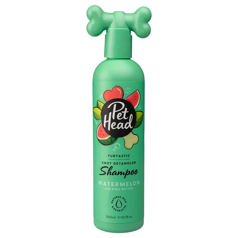 Erbjudandepris Pet Head Furtastic - Shampoo 300 ml
