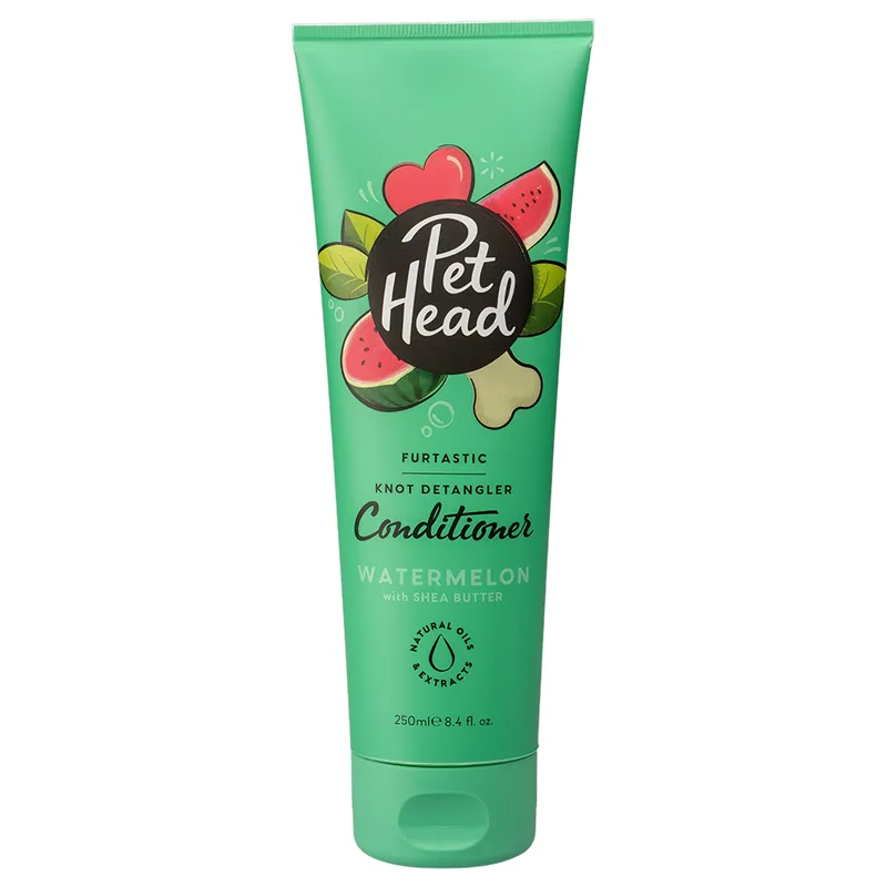 Pet Head Furtastic - Conditioner 250 ml Köp nu
