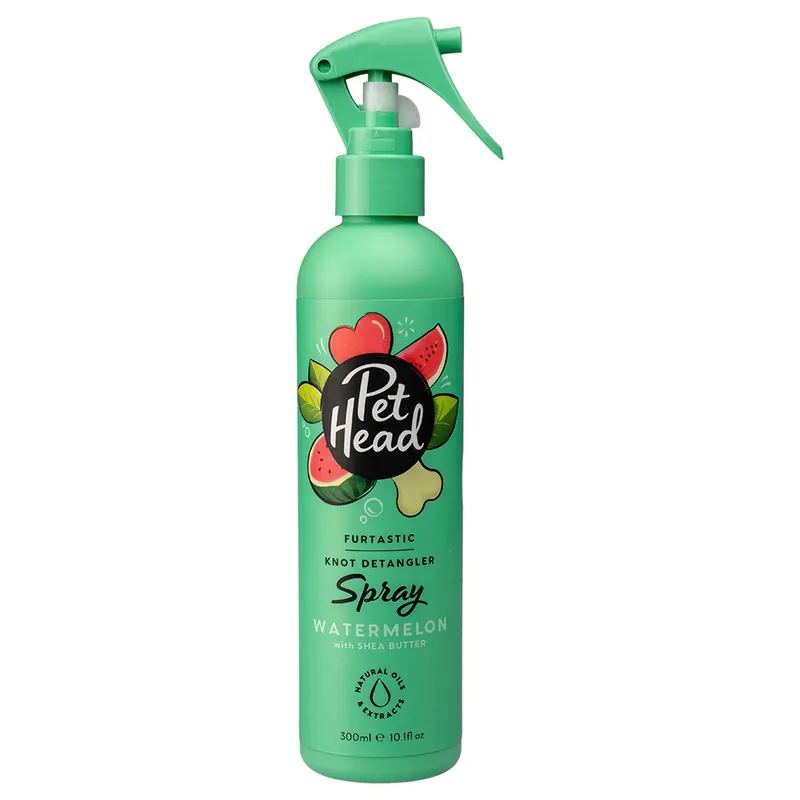 Handla nu Pet Head Furtastic - Spray 300 ml