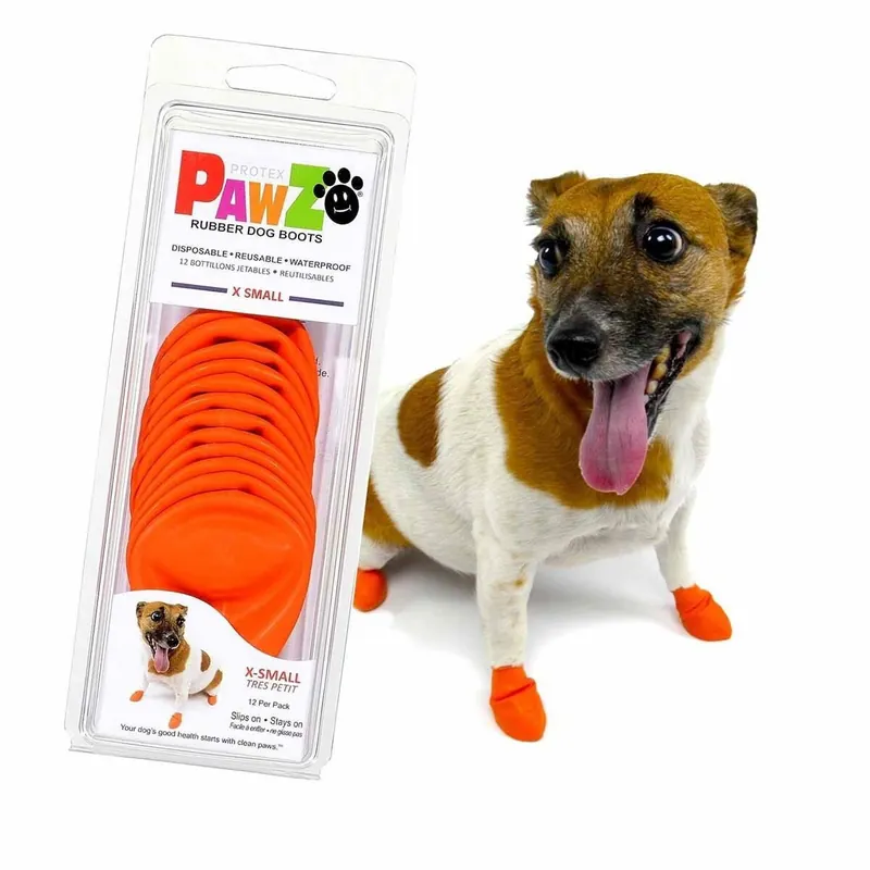 Reapris PawZ Hundsko Gummi 12-pack