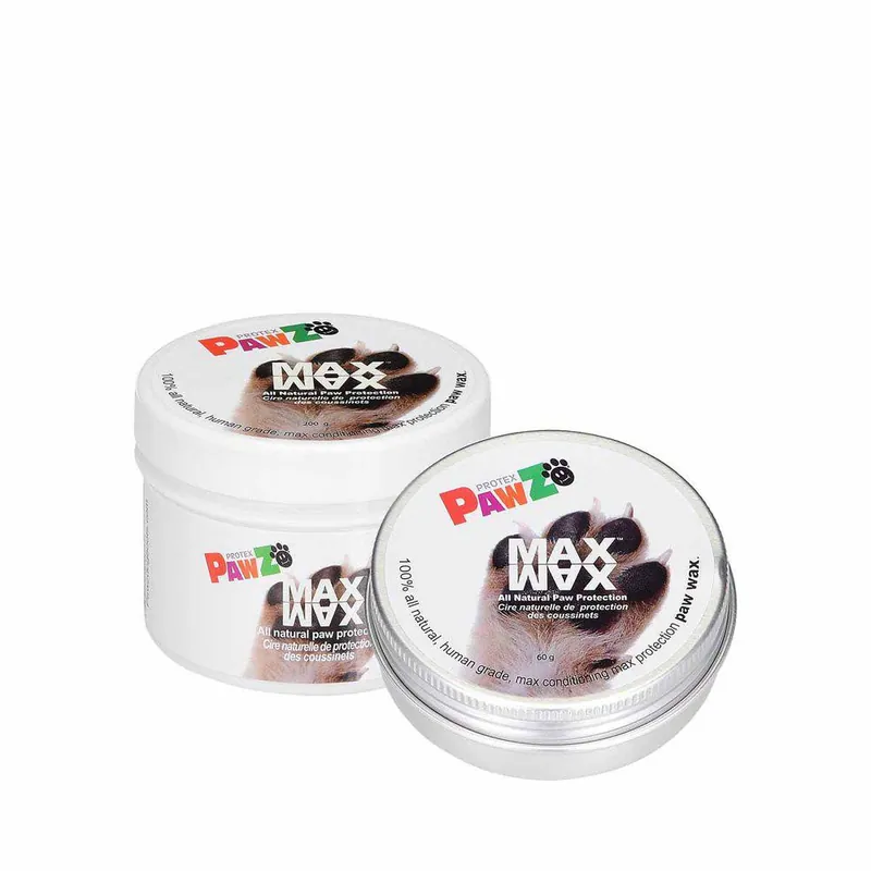 Köp online Pawz Max Wax - 200 g