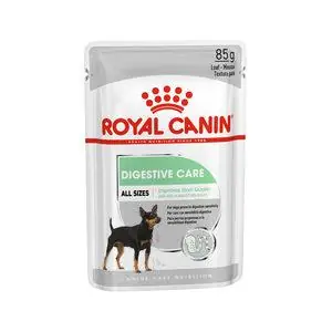 Kampanjpris Royal Canin Digestive Care våtfoder för hund 85 g
