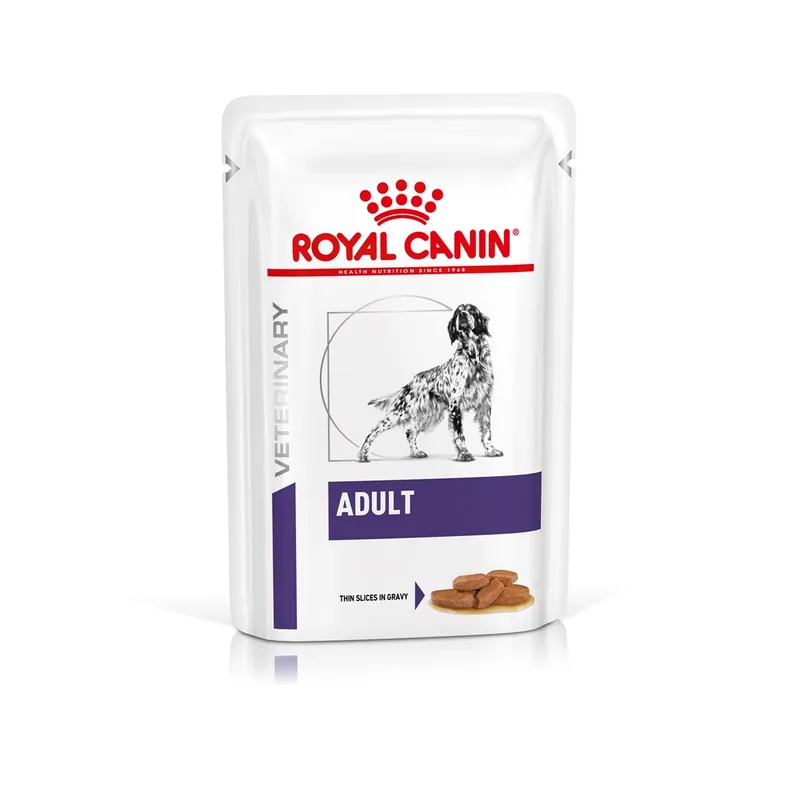 Royal Canin Veterinary Health Management Adult 12x100g Outlet
