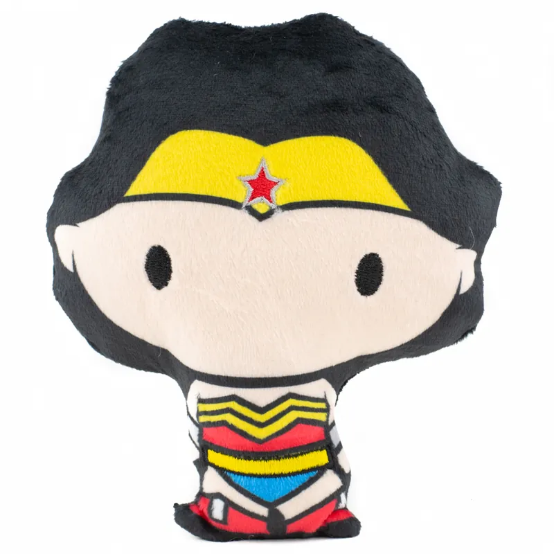 Wonder Woman - ca L 15 x B 13 x H 4 cm Rea