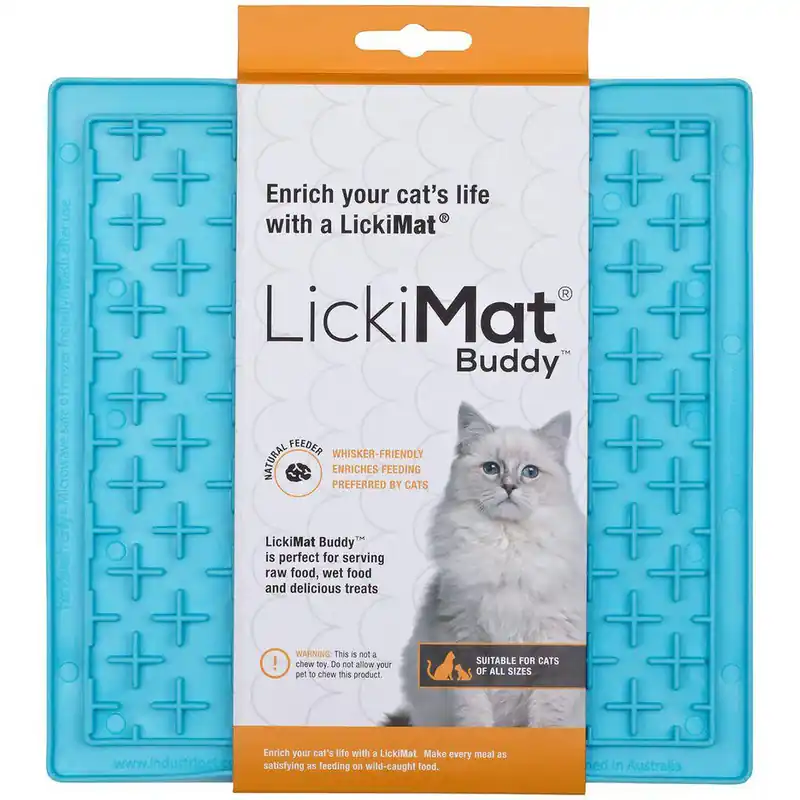 Slickmatta Katt - Buddy Lägg i varukorgen