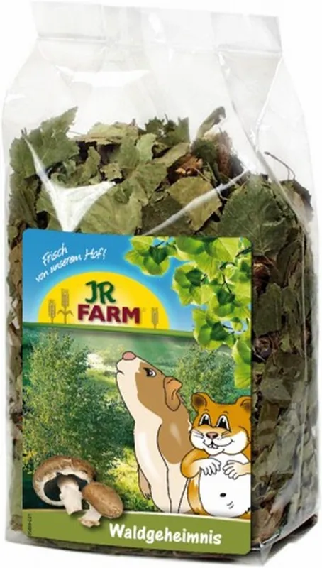 Utförsäljning Forest Secret 100g