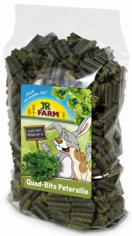 Lågt pris Persiljemums 300g - Tandvänliga!