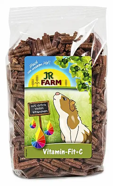 Vitaminmums 300g - Tandvänliga! Kampanj