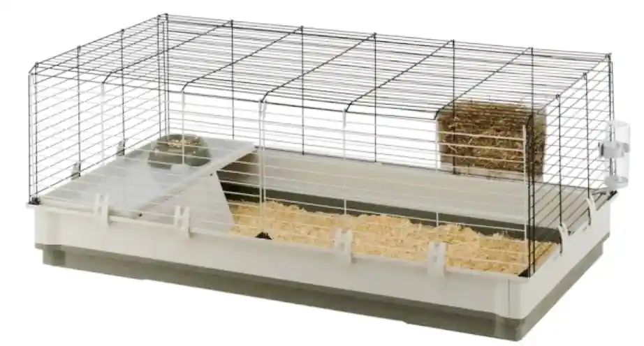Molles Marsvinsbur 120 cm Nedsatt pris