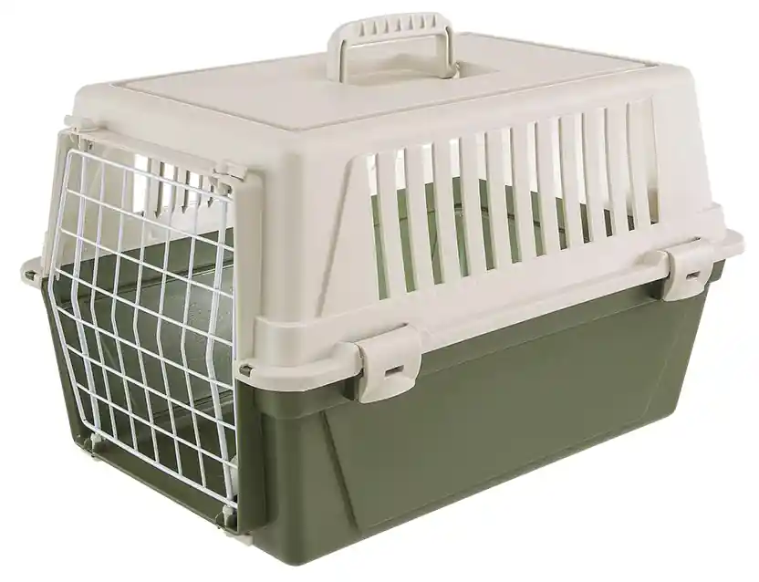 Atlas 10 Transportbur 48 cm Premium