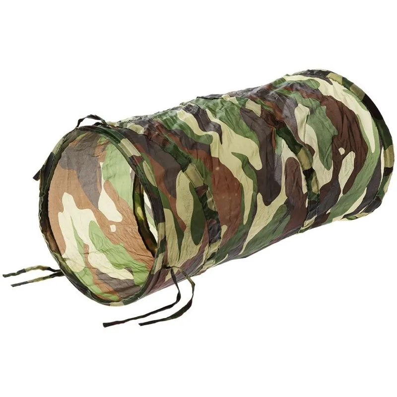 prisnedsättning Camouflage Kanintunnel 55 cm