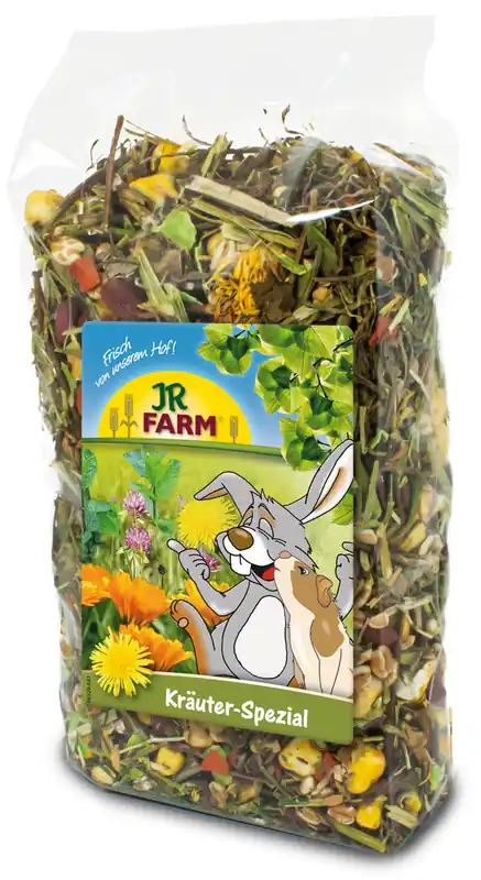 Sänkt pris Ört special plus 500g