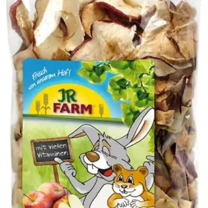 100% Torkade äppleskivor 80g Populärt val