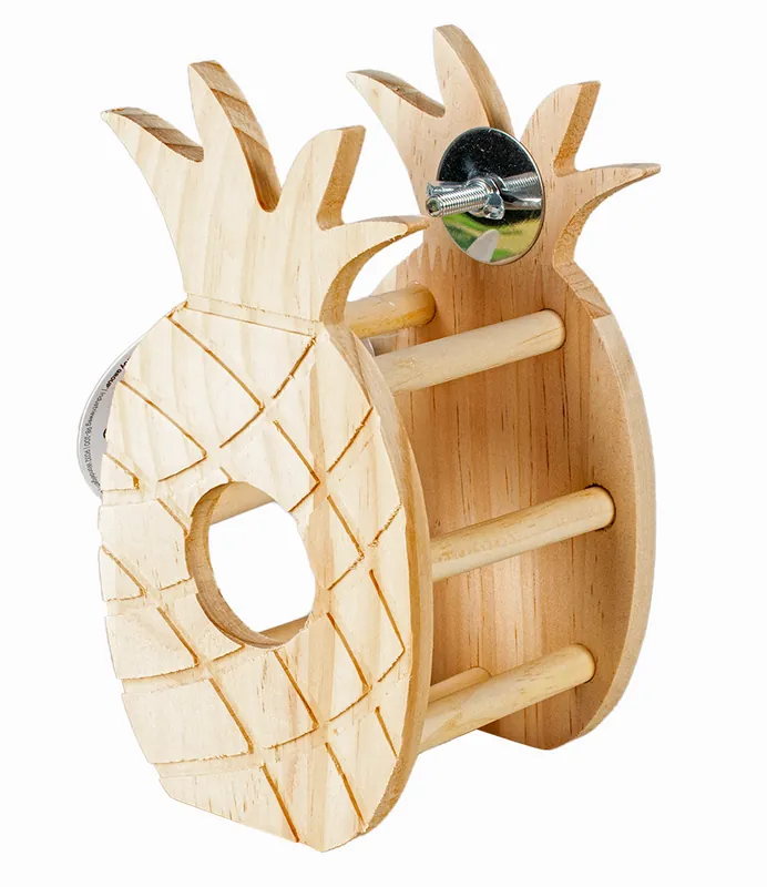 Begränsat erbjudande Goo Ananas - Grönsakshäck 18 cm med skruvfäste