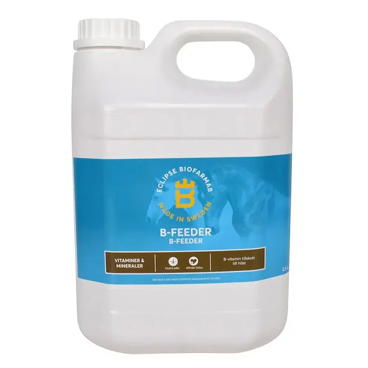 B-feeder flytande Biofarmab Premium
