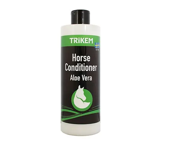Balsam Horse conditioner Aloe Vera Trikem Trygg betalning
