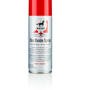 Premium Zinkoxidspray 200 ml Leovet