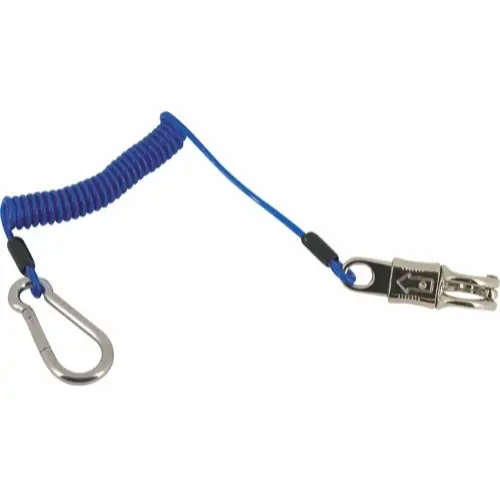 Snabb leverans Uppbindningsgrimskaft Safety 30-150 cm HorseGuard