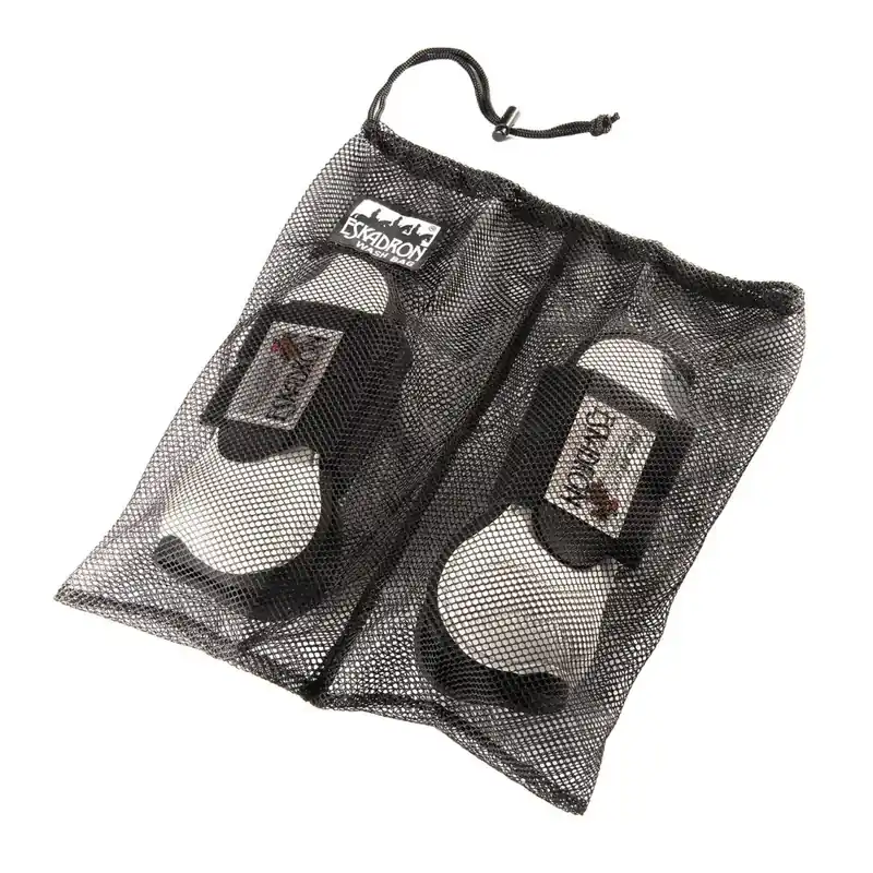Tvättbag Eskadron Kampanj