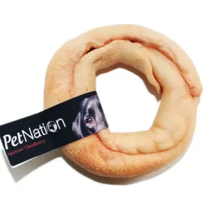 Tuggring Hjortron 8-9cm PetNation Extra rabatt