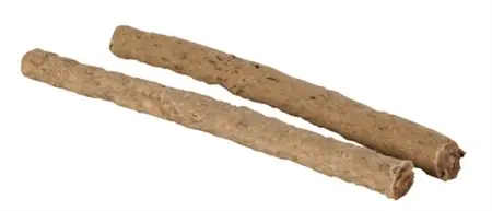Tuggpinne Mald 12 cm 9-10 mm 100-Pack Trixie I lager