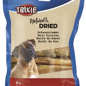 Tjurmuskel 12 cm 100g Trixie Nyhet