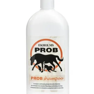 Sista chansen Tjärschampo Tar Schampoo 500 ml PROB