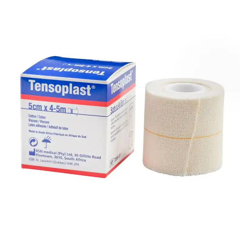 Rabatt Tensoplast Kruuse
