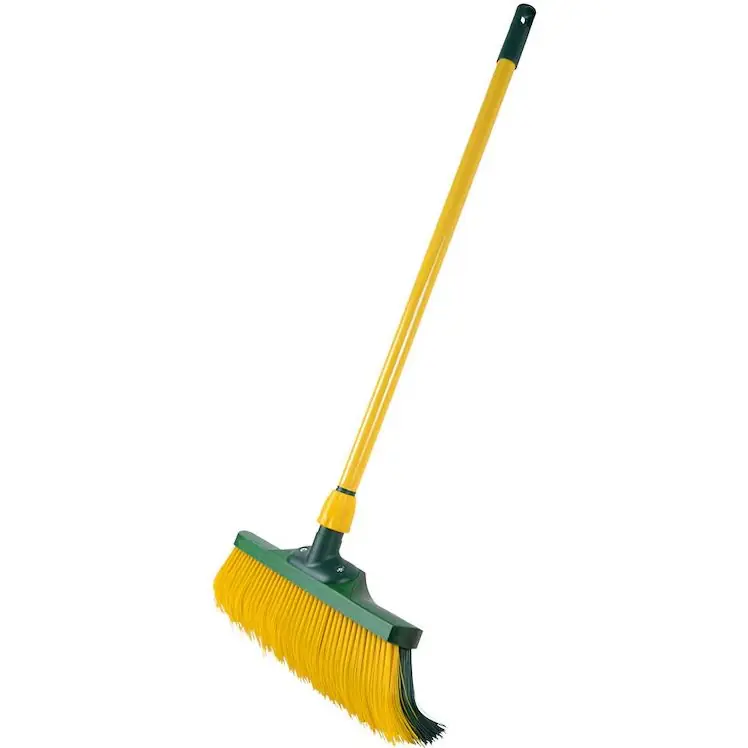 Endast idag Stallkvast Räfsan Borstiq 40 cm