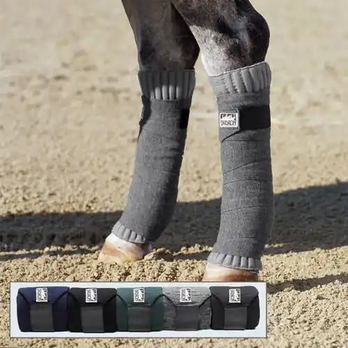 Stallbandage Eskadron Expressleverans