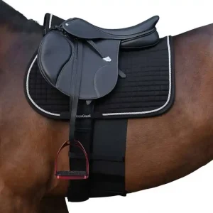 Erbjudande Sporrskydd Sensitive Horse Bandage HorseGuard