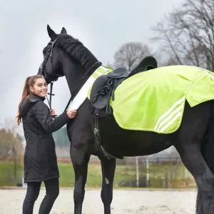 Skrittäcke Jamie Reflex Horse Guard Erbjudande