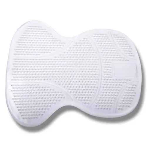 Begränsad tid Silicon pad Källquist