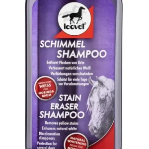 Extra rabatt Shiny White Schampoo Leovet 500ml