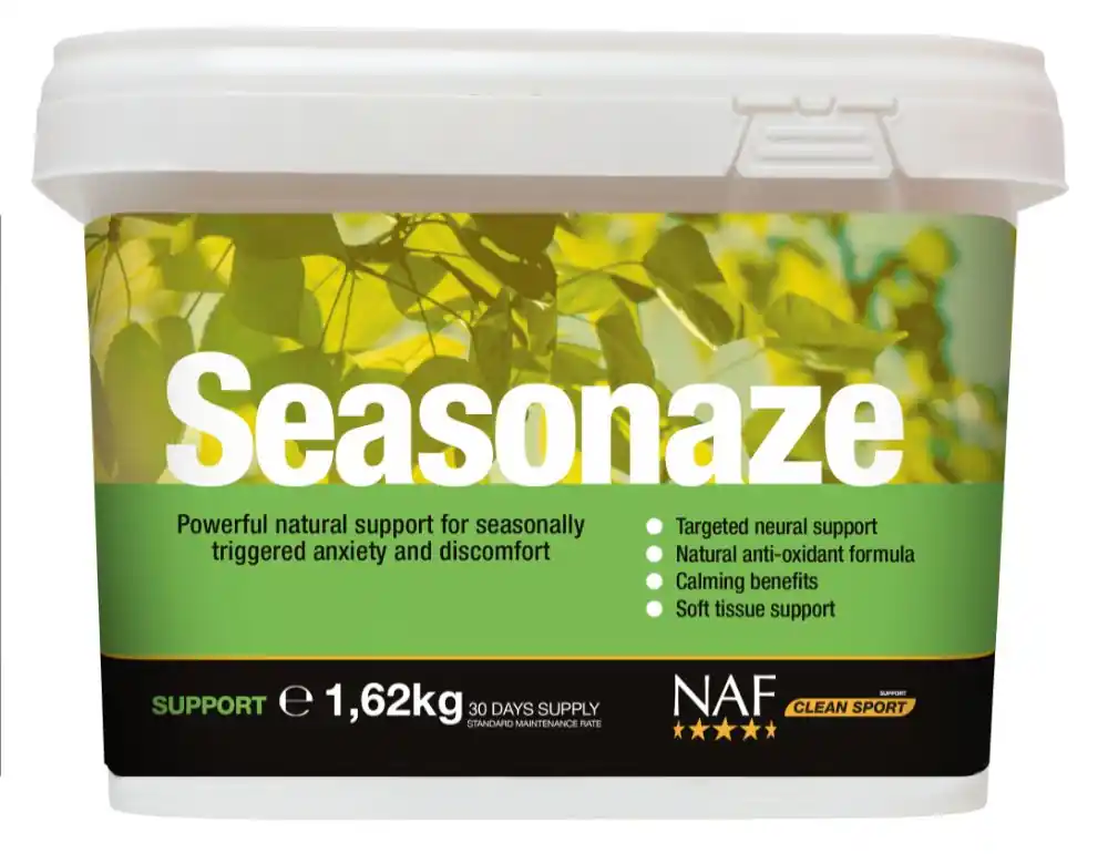 Seasonaze 1.62 kg NAF Rea