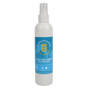 Rabatt Sårspray 99% Aloe Vera 200 ml Biofarmab