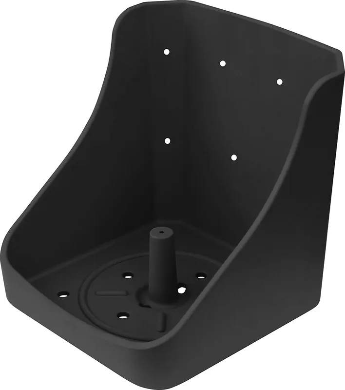 Erbjudande Saltstenshållare 10 kg Källquist