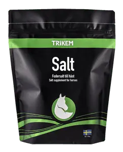 Salt 1,5 kg Trikem Populärt val