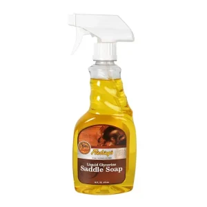 Sadeltvål Liquid Glycerine Fiebing prisnedsättning