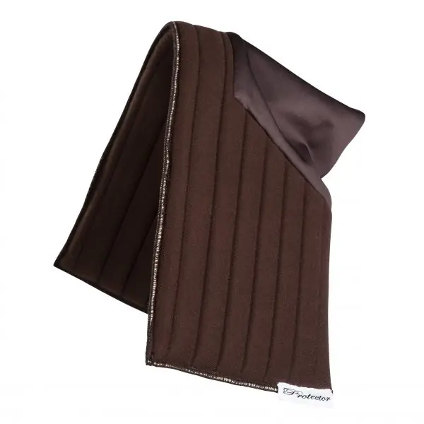 prisnedsättning Sadelpad Trapezium Pad Elastisk Protector