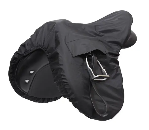 Populär Sadelöverdrag Waterproof Ride-On Shires