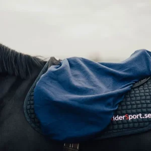 Beställ idag Sadelöverdrag I Fleece Haglunds