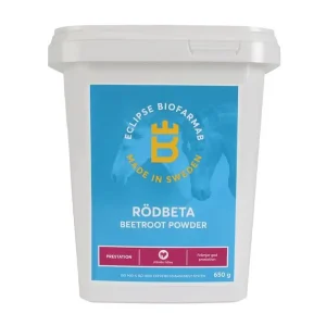 Sista chansen Rödbeta Biofarmab 650 g
