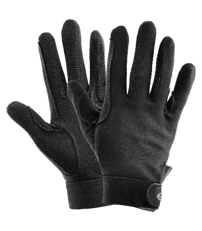 Ridhandske Bomull Picot Gloves ELT Lägg i varukorgen